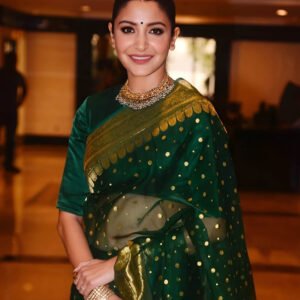 Anushka Sharma