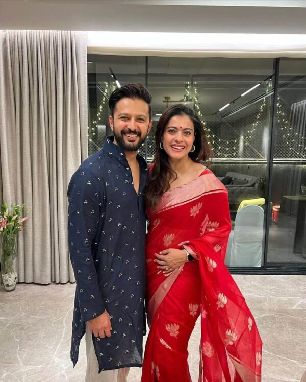 Kajol Devgan - Image 2