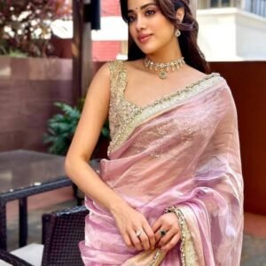Janhvi Kapoor