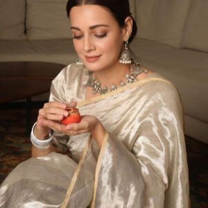Dia Mirza